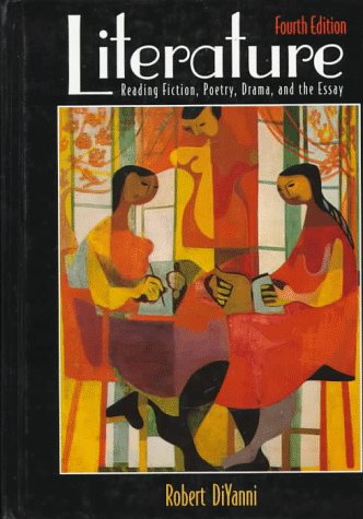 Book Literature: Reading Fiction, Poetry, Drama, and the Essay free