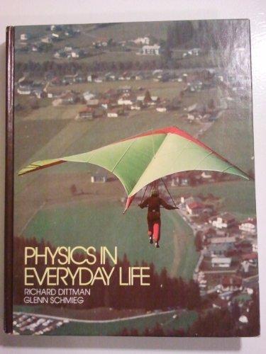 Book Physics in Everyday Life free