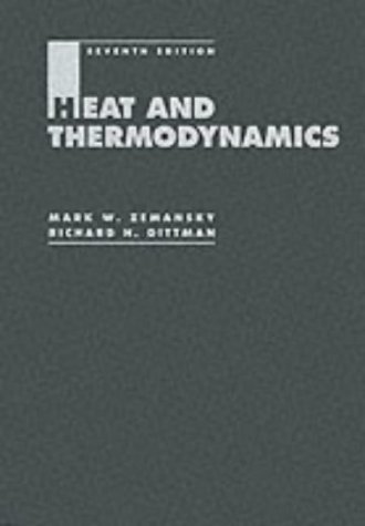 Book Heat and Thermodynamics free