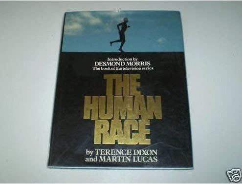 Book The Human Race free Book The Human Race free