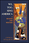 Book We, Too, Sing America: A Reader for Writers free