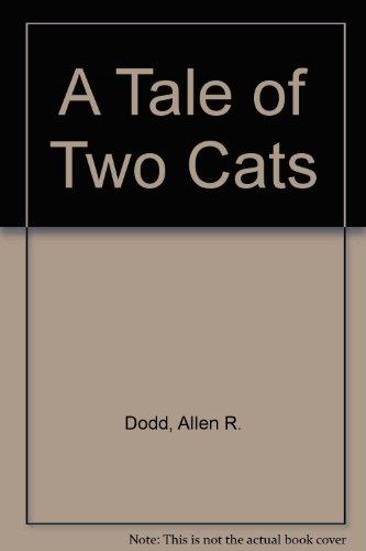 Book A Tale of Two Cats free