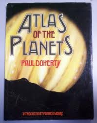 Book Atlas Of The Planets free