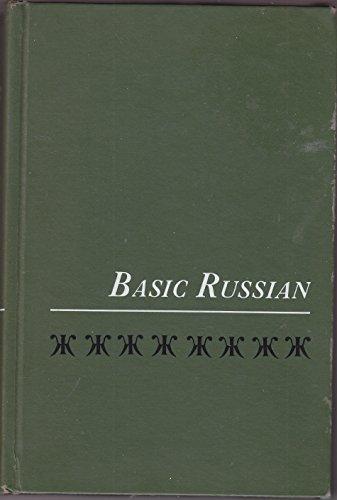 Book Basic Russian free