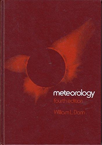 Book Meteorology free