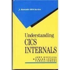 Book Cics: A Programmer's Reference (j Ranade Ibm Series) free