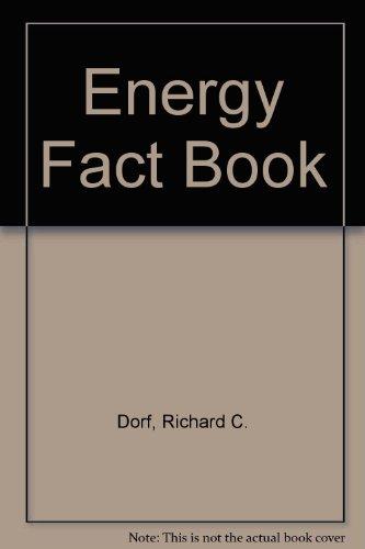 Book The Energy Factbook (Occupational Manuals and Projects in Marketing) free