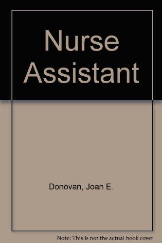 Book The Nurse Assistant free