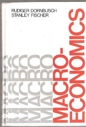 Book Macroeconomics free