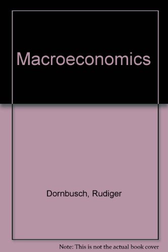 Book Macroeconomics free