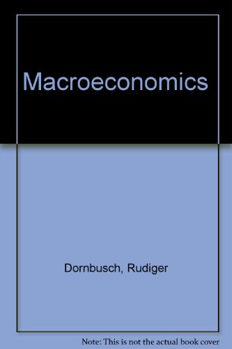 Book Macroeconomics free