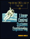 Book Linear Control Systems Engineering free