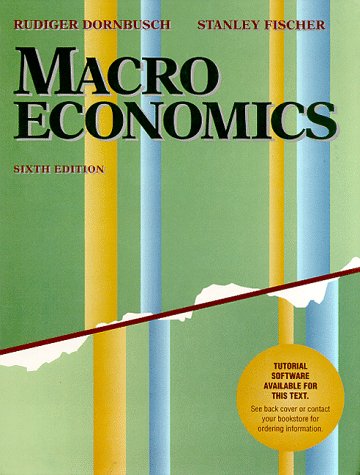 Book Macroeconomics free