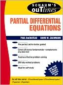 Book Schaum's Outline of Partial Differential Equations (Schaum's) free