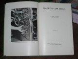 Book Handbook of Practical Gear Design free