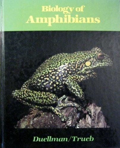 Book Biology of amphibians free