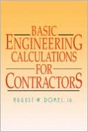 Book Basic Engineering Calculations for Contractors free