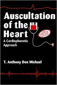 Book Auscultation of the Heart: A Cardiophonetic Approach free