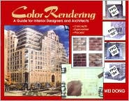 Book Color Rendering: A Guide for Interior Designers and Architects free