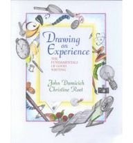 Book Drawing on Experience: The Fundamentals of Good Writing free