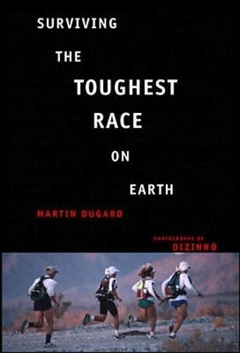 Book Surviving the Toughest Race on Earth free