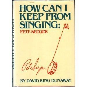 Book How Can I Keep from Singing: Pete Seeger free