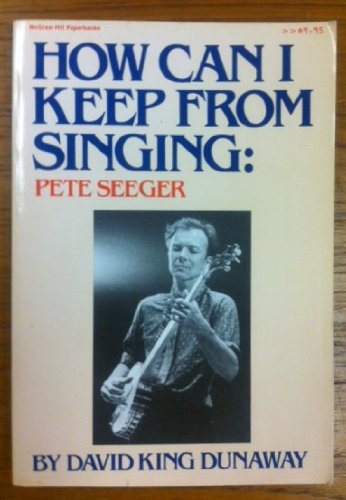 Book How Can I Keep from Singing: Pete Seeger free