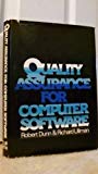 Book Quality Assurance for Computer Software free