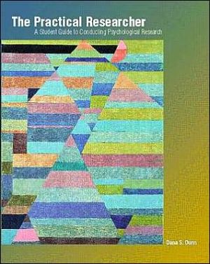 Book The Practical Researcher free