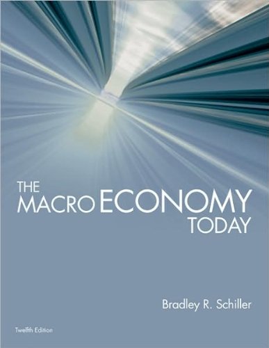 Book The Macro Economy Today free