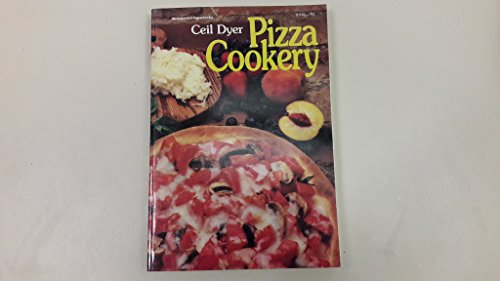 Book Pizza Cookery free