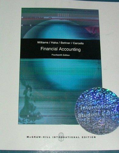 Book Financial Accounting free