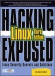 Book Hacking Exposed Linux, 3rd Edition free