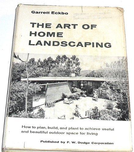 Book The Art of Home Landscaping free