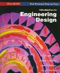 Book Introduction to Engineering Design (B.E.S.T. Series) free