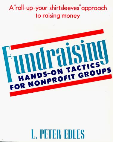 Book Fundraising: Hands-On Tactics for Nonprofit Groups free