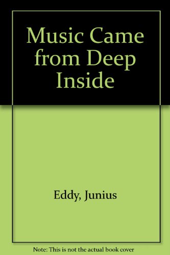 Book The Music Came From Deep Inside: A Story Of Artists And Severely Handicapped Children free