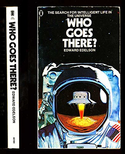 Book Who goes there?: The search for intelligent life in the universe free