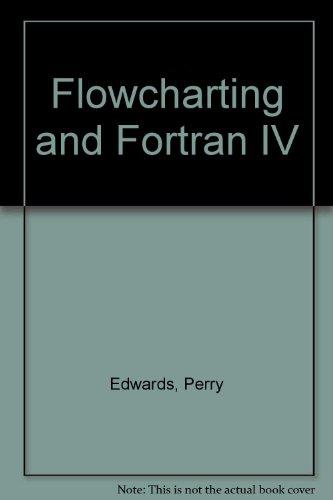 Book Flowcharting & Fortran Iv free