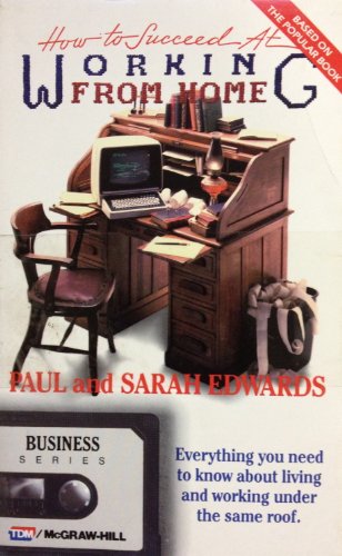 Book How To Succeed At Working From Home free