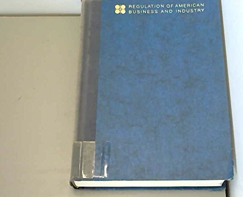 Book Issues In Financial Regulation free
