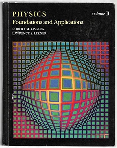 Book Physics, Foundations and Applications free