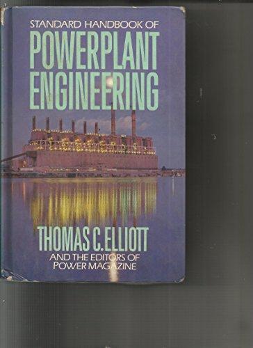 Book Standard handbook of powerplant engineering free