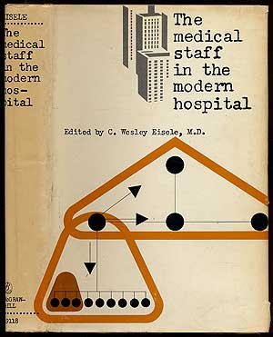 Book Medical Staff In The Modern Hospital free
