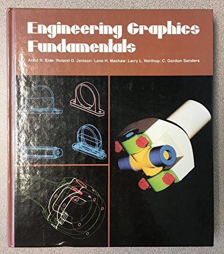 Book Engineering Graphics Fundamentals free