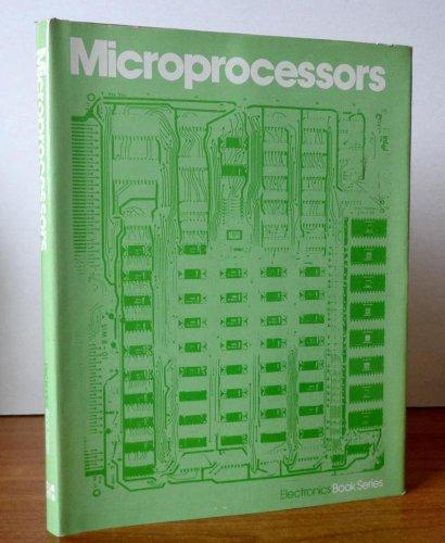 Book Microprocessors (Electronics book series) free