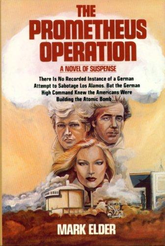 Book The Prometheus Operation free