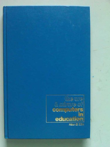 Book The use & misuse of computers in education free