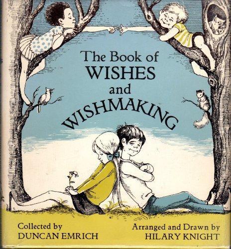 Book The book of wishes and wishmaking free