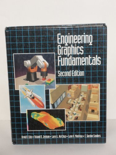 Book Engineering Graphic Fundamentals free